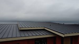 Best Rubber Roofing (EPDM, TPO)  in Lopezville, TX